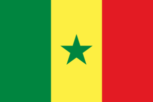 Bandera de Senegal: historia y significado