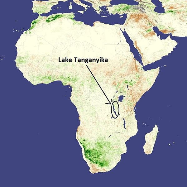 Álbumes 101+ Foto En Que Ciudad Esta El Lago Tanganyika Mirada Tensa