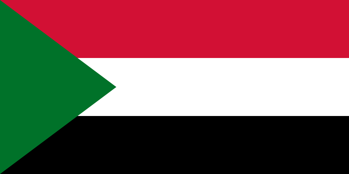 Bandera de Sudán: historia y significado - Lifeder