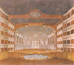 Teatro neoclásico: historia, características, representantes, obras