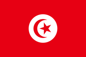 Bandera de Túnez: historia y significado