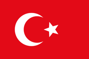Bandera de Turquía: historia y significado