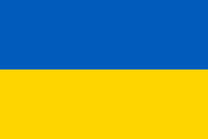 Bandera de Ucrania: historia y significado