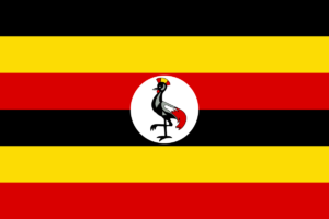 Bandera de Uganda: historia y significado