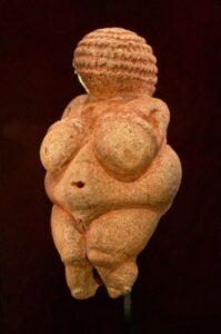 Venus de Willendorf