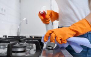 Ácidos y bases en la vida cotidiana