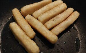 Alimentos procesados