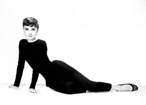 Audrey Hepburn: biografía, filmografía, premios