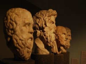 Paideia griega: contexto histórico, carácter, actualidad