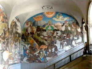 Capitalismo en México