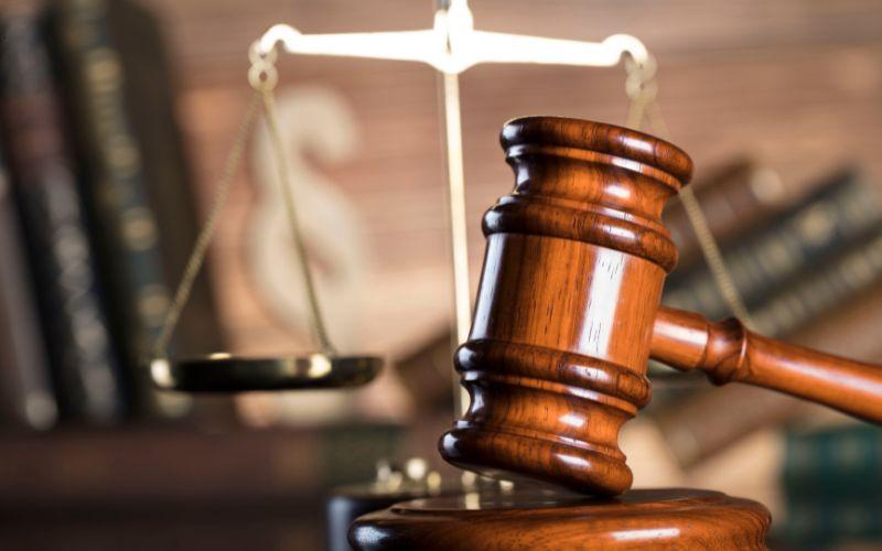 Maestría en Ciencias Jurídicas