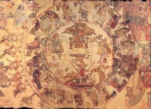 Tepanecas: historia, características, organización, tradiciones
