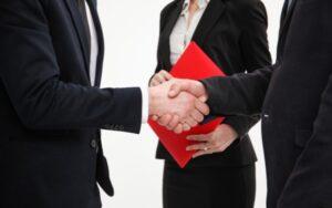 Comunicación lateral