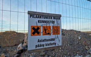 Desastres tecnológicos