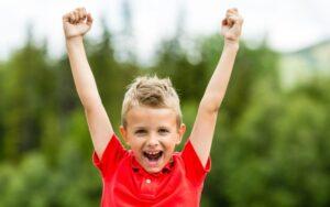 Dinámicas de autoestima para niños y adolescentes