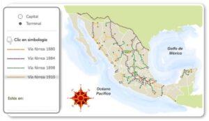 Economía en el porfiriato