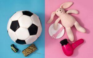 Estereotipos de género