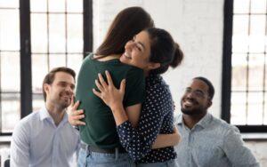 Fortalezas de una persona y su definición