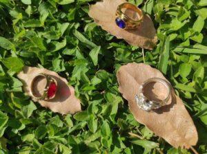 Frases de la trilogía de El Señor de los Anillos