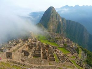 Organización política de los Incas: pirámides de poder y roles