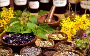 Medicina ortomolecular