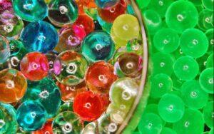 Poliacrilato de sodio