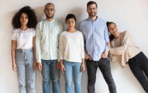 Los principales rasgos de la personalidad