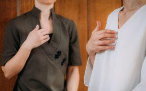 Técnicas de relajación para el estrés y la ansiedad