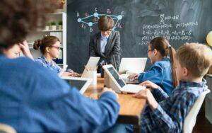 Tecnología educativa