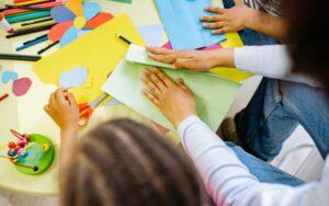 Tipos de aprendizaje