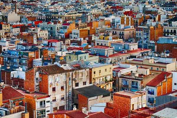 Geografía urbana: qué estudia, historia, disciplinas y conceptos