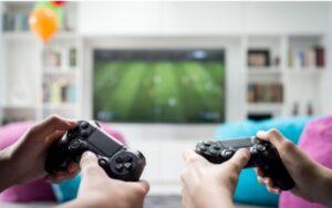 Ventajas y desventajas de los videojuegos