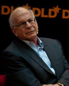Daniel Kahneman