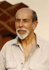 Eduardo Ramírez Villamizar