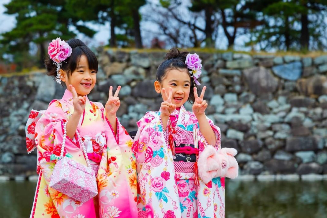 Las 20 tradiciones de Japón más curiosas Las 20 tradiciones de Japón más curiosas