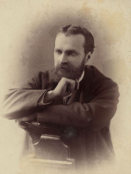 A Influência do Funcionalismo de William James na Psicologia da