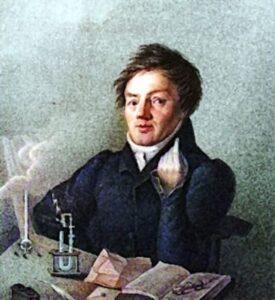 Johann Döbereiner