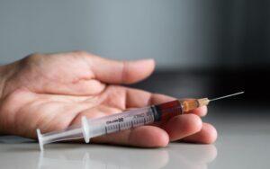 Las sustancias más adictivas y sus efectos