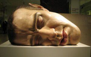 Ron Mueck