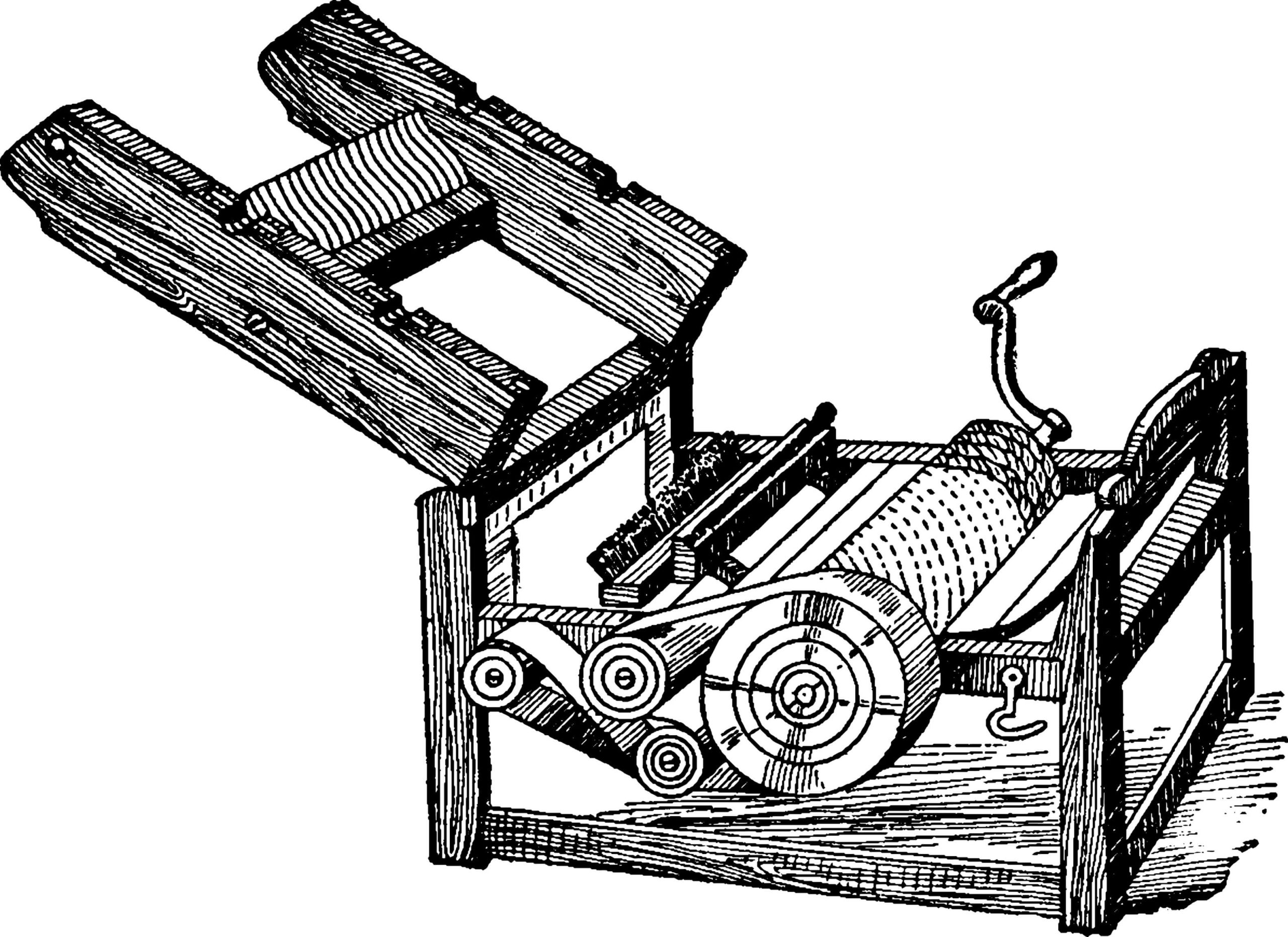 Los 25 inventos de la revolución industrial más importantes