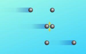 Coeficiente de restitución