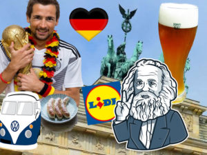100 curiosidades de Alemania que te sorprenderán