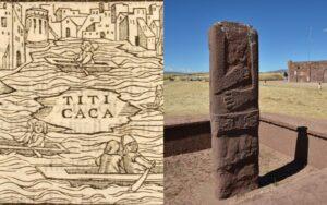 El descubridor de la cultura tiahuanaco