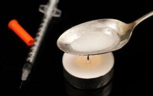 Las drogas más peligrosas y sus efectos