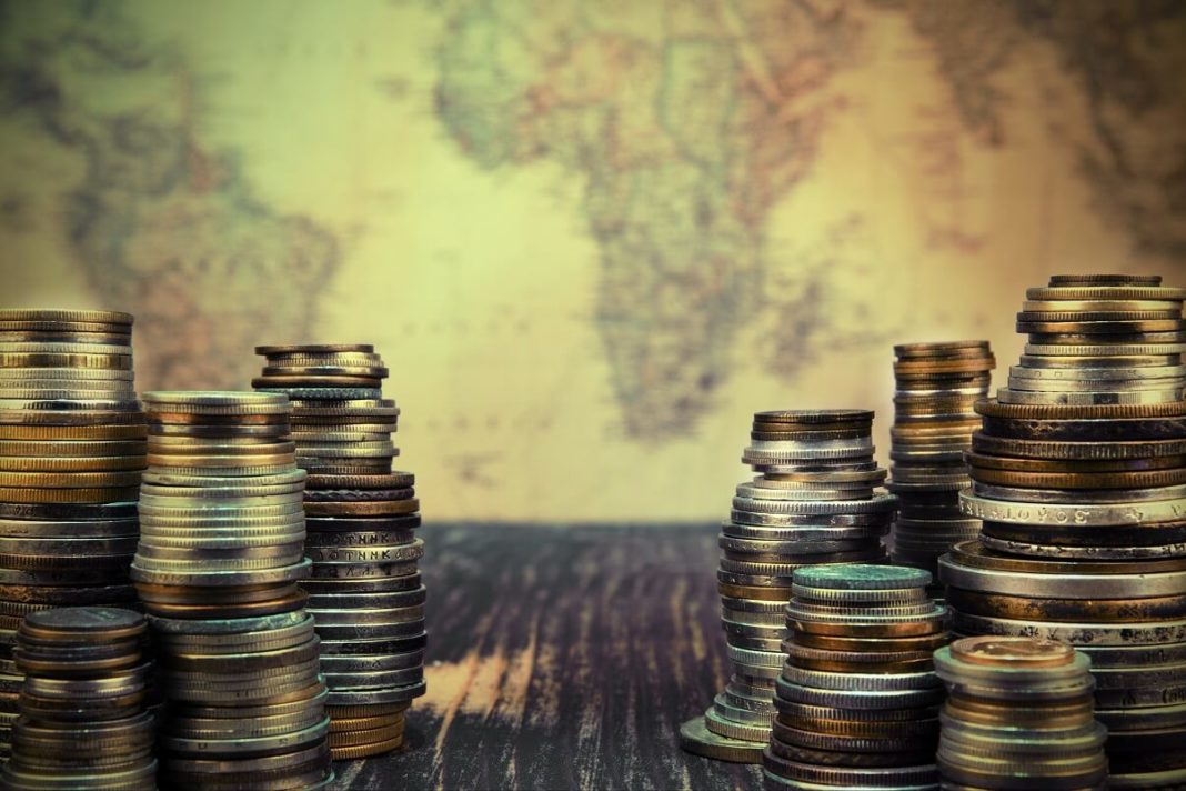 Ramas de la economía y qué estudian