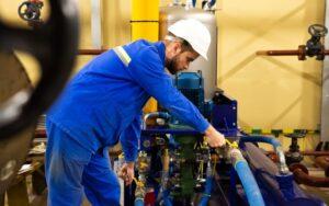 Evolución del mantenimiento industrial