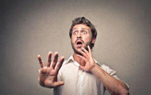 Filofobia (miedo al compromiso)