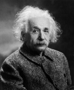 Las mejores frases de Albert Einstein
