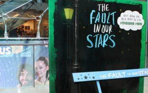 Las mejores frases de “Bajo la misma estrella”