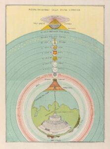 Las mejores frases de la Divina Comedia